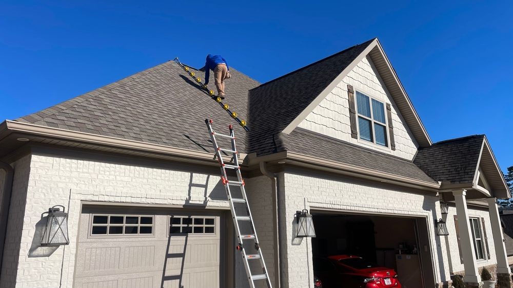 buyer home inspection checklist